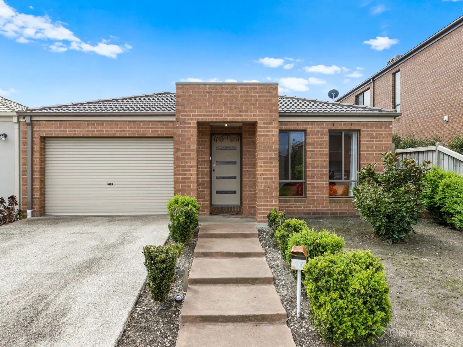 Main view of Homely house listing, 37 Tyrell Place, Berwick VIC 3806