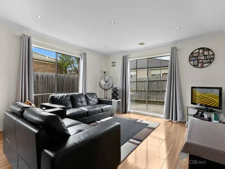 Third view of Homely house listing, 37 Tyrell Place, Berwick VIC 3806