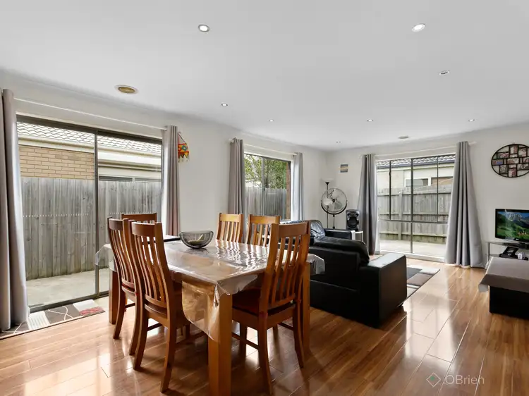 Fourth view of Homely house listing, 37 Tyrell Place, Berwick VIC 3806