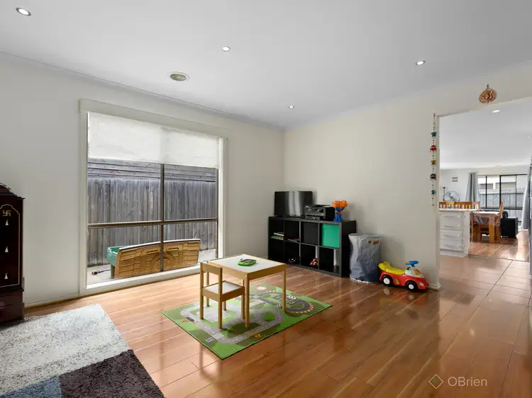 Sixth view of Homely house listing, 37 Tyrell Place, Berwick VIC 3806