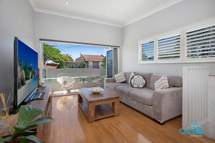 Second view of Homely house listing, 8 Casuarina Road, Gymea Bay NSW 2227