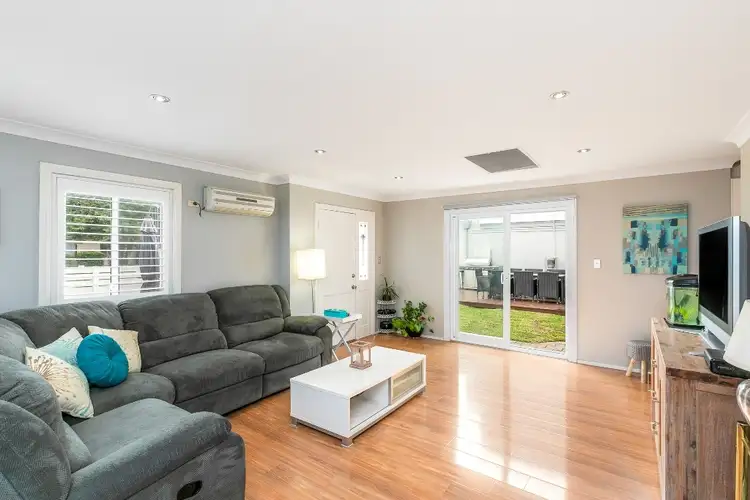 Third view of Homely house listing, 8 Casuarina Road, Gymea Bay NSW 2227