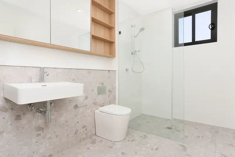 Fifth view of Homely apartment listing, 404/2 Murrell Street, Ashfield NSW 2131