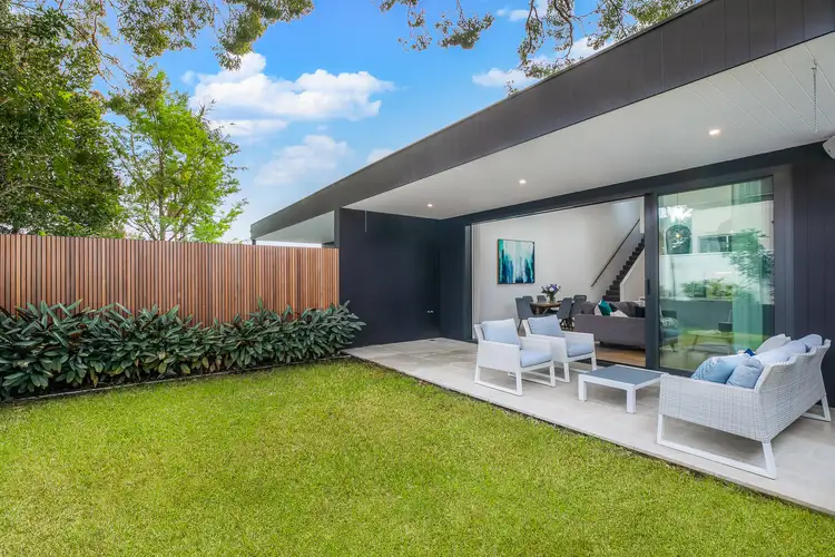 Second view of Homely semi-detached listing, 7b Bungarn Place, Caringbah South NSW 2229