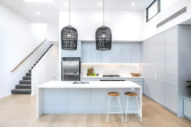 Third view of Homely semi-detached listing, 7b Bungarn Place, Caringbah South NSW 2229