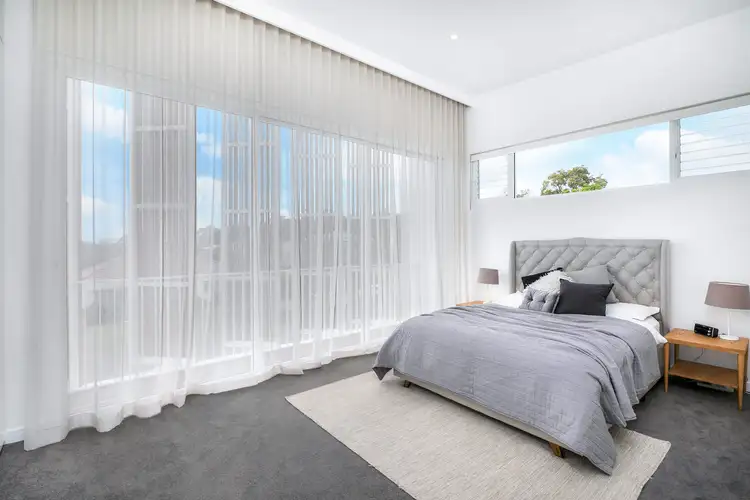 Sixth view of Homely semi-detached listing, 7b Bungarn Place, Caringbah South NSW 2229