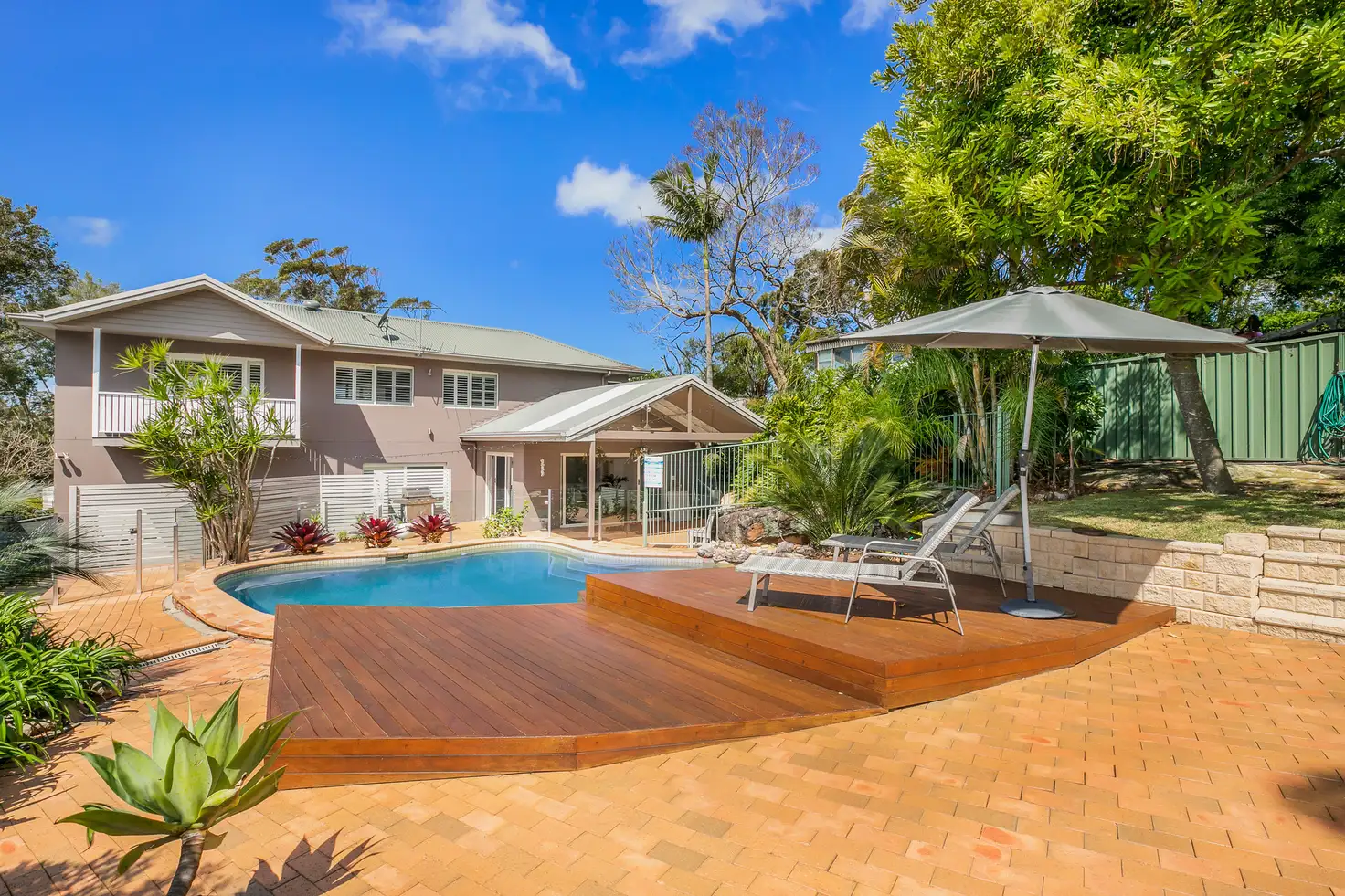 Main view of Homely house listing, 27 George Street, Yowie Bay NSW 2228