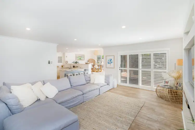 Third view of Homely house listing, 27 George Street, Yowie Bay NSW 2228
