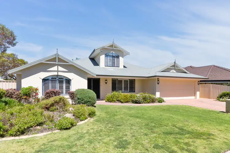 Second view of Homely house listing, 15 Palatine Crescent, Canning Vale WA 6155