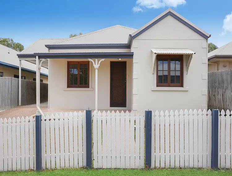 16 Warbler Crescent, Douglas QLD 4814