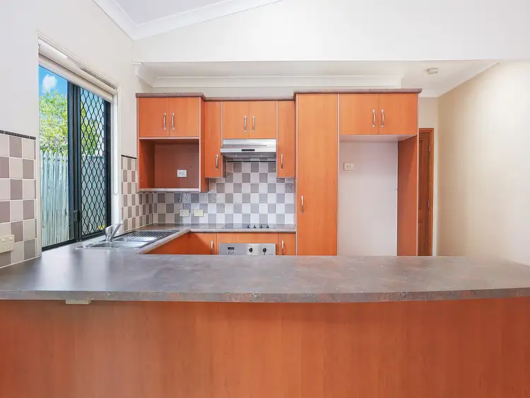 Second view of Homely house listing, 16 Warbler Crescent, Douglas QLD 4814
