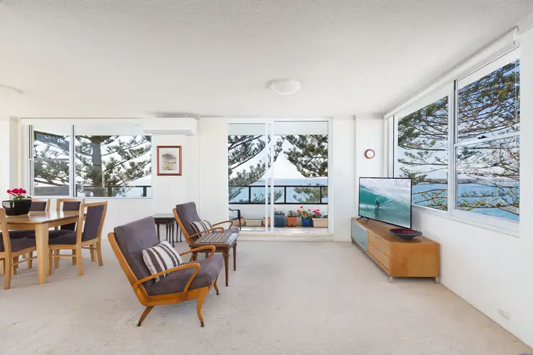 Fourth view of Homely apartment listing, 22/2 Arthur Avenue, Cronulla NSW 2230