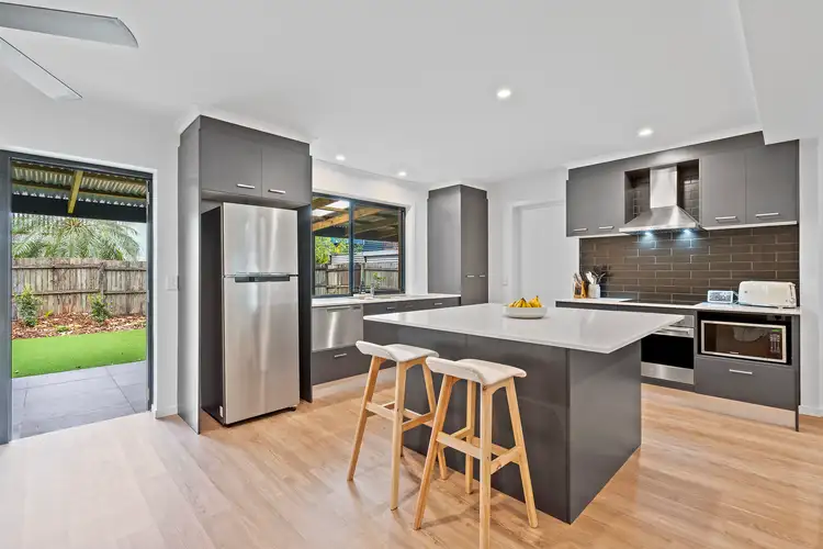 Third view of Homely unit listing, 2/6 Kawanna Street, Mudjimba QLD 4564
