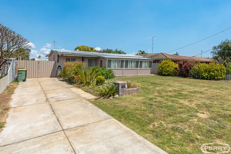 3 Eacott Street, Mandurah WA 6210