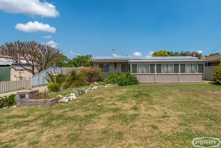 Second view of Homely house listing, 3 Eacott Street, Mandurah WA 6210