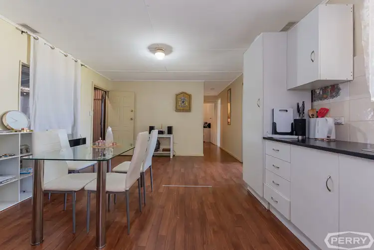 Fourth view of Homely house listing, 3 Eacott Street, Mandurah WA 6210