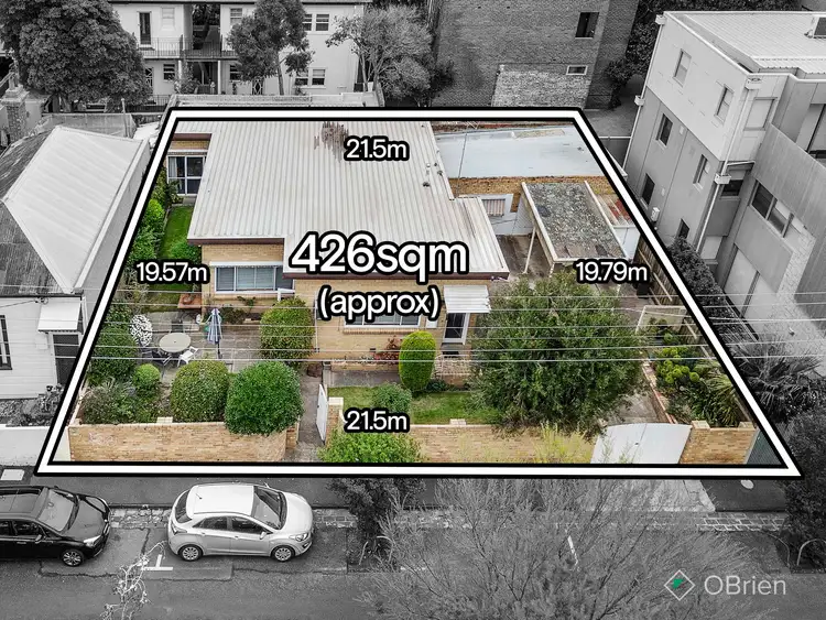 31 Octavia Street, St Kilda VIC 3182
