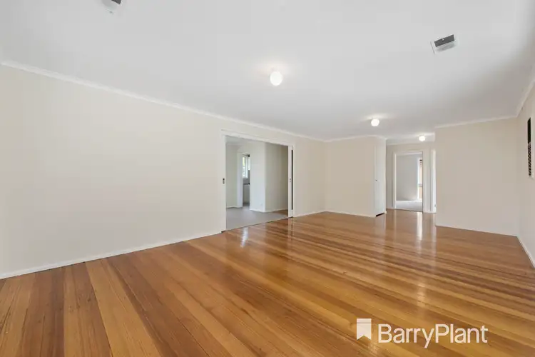 Second view of Homely house listing, 43 Rathdowne Circuit, Melton West VIC 3337