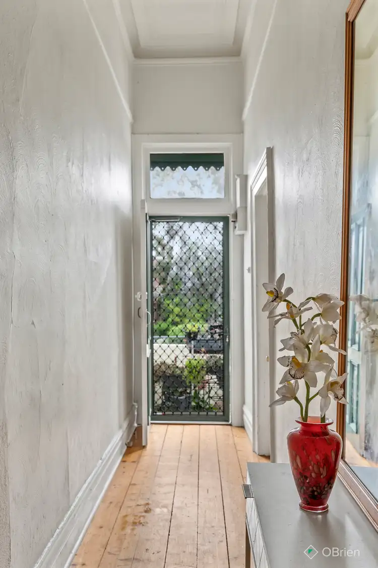 Third view of Homely house listing, 33 Octavia Street, St Kilda VIC 3182