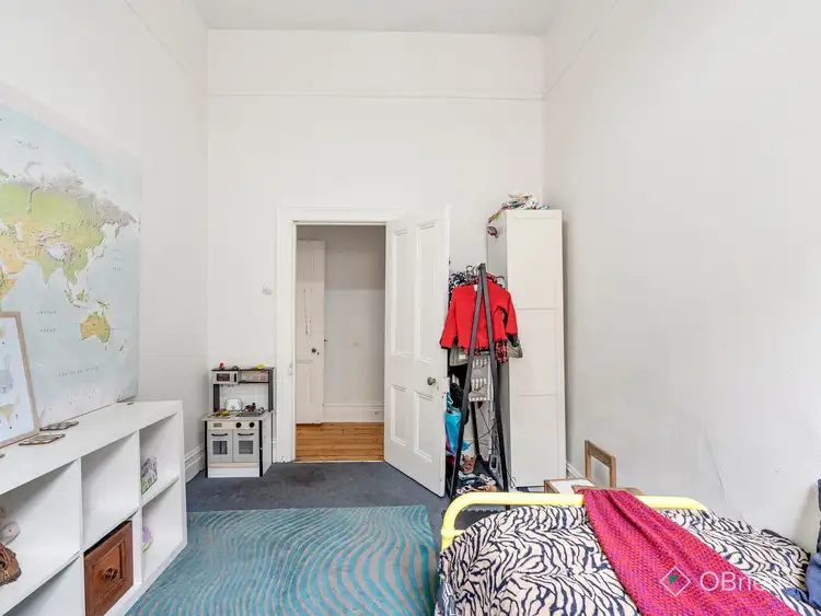 Fifth view of Homely house listing, 33 Octavia Street, St Kilda VIC 3182