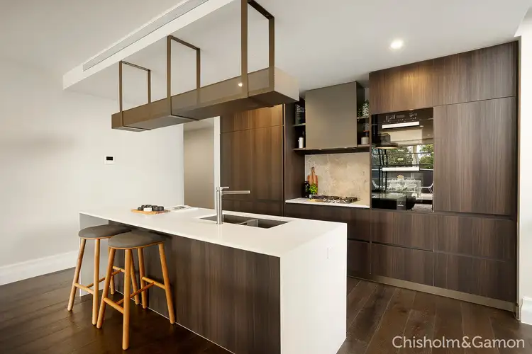 Sixth view of Homely apartment listing, G05/47 Ormond Esplanade, Elwood VIC 3184