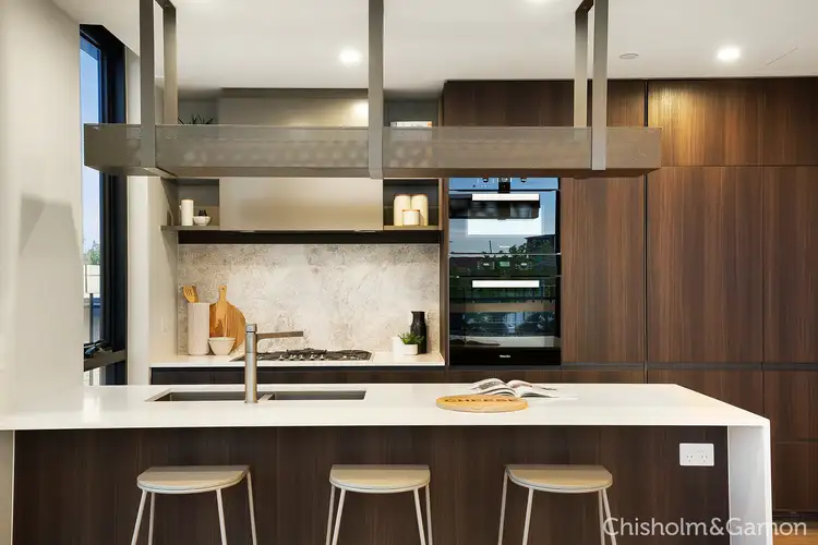 Sixth view of Homely apartment listing, 302/47 Ormond Esplanade, Elwood VIC 3184