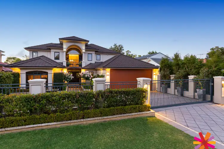 11 Band Street, Lathlain WA 6100
