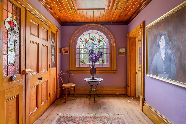 Third view of Homely rural property listing, 2 Callary Street, Peterborough SA 5422