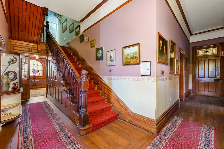 Fourth view of Homely rural property listing, 2 Callary Street, Peterborough SA 5422