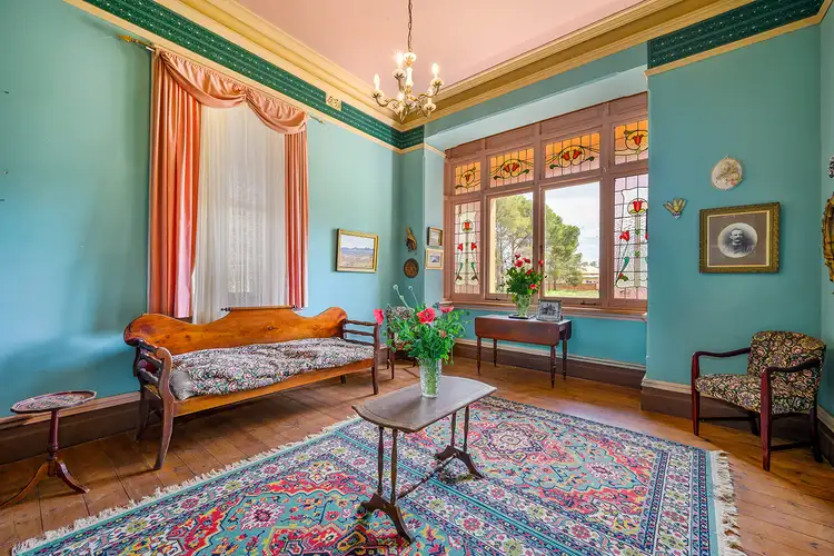 Fifth view of Homely rural property listing, 2 Callary Street, Peterborough SA 5422