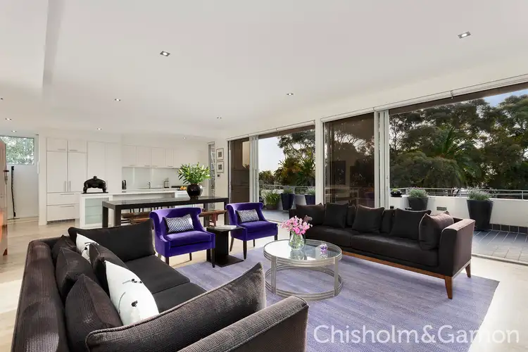 Main view of Homely apartment listing, 12/12 Blessington Street, St Kilda VIC 3182