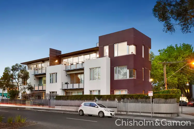Fourth view of Homely apartment listing, 12/12 Blessington Street, St Kilda VIC 3182