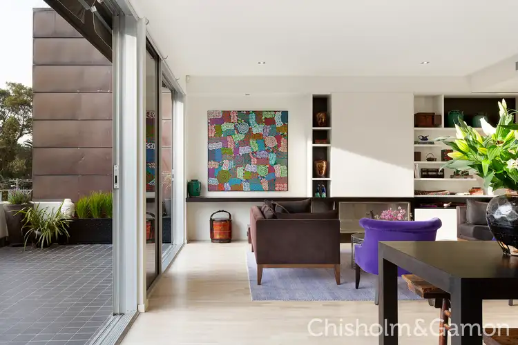 Fifth view of Homely apartment listing, 12/12 Blessington Street, St Kilda VIC 3182