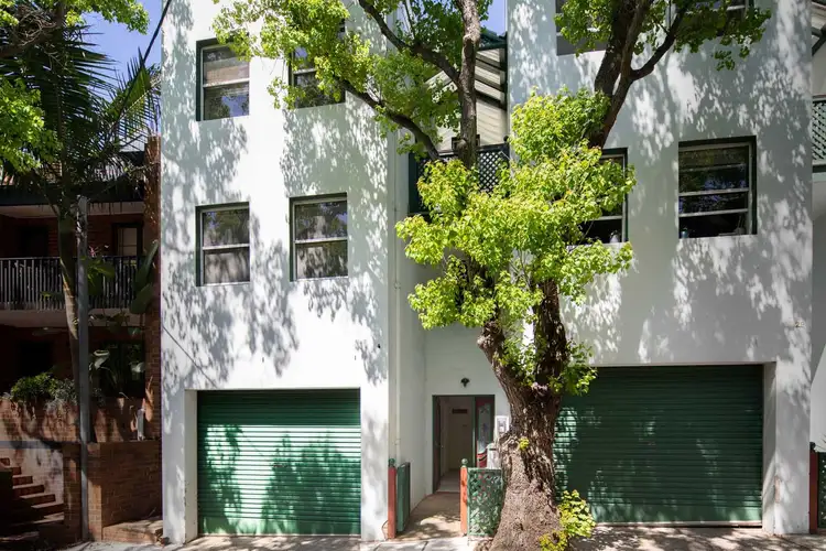 31 Davies Street, Surry Hills NSW 2010