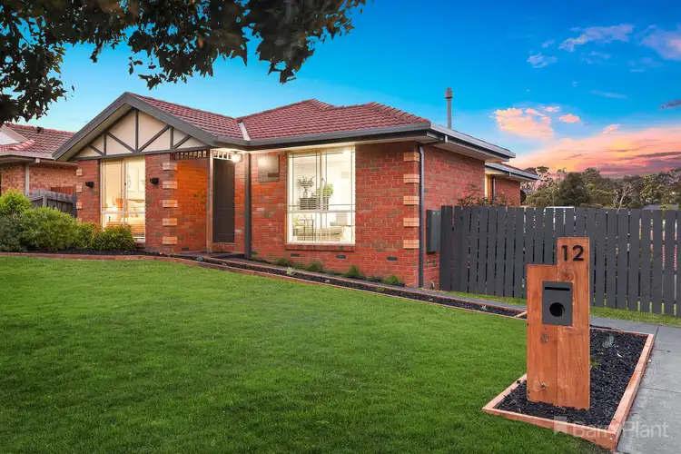 12 Edan Court, Pakenham VIC 3810