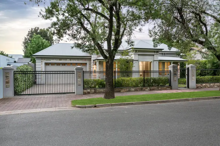 6 Ashleigh Grove, Unley Park SA 5061