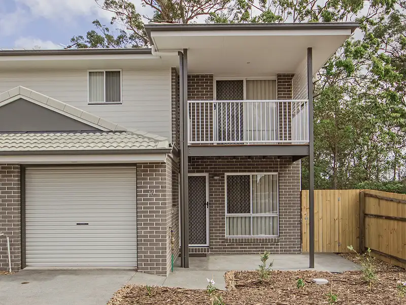 Main view of Homely townhouse listing, 42/17 Piccadilly Street, Bellmere QLD 4510