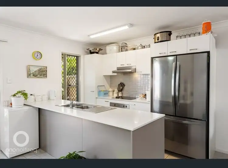 Second view of Homely townhouse listing, 42/17 Piccadilly Street, Bellmere QLD 4510