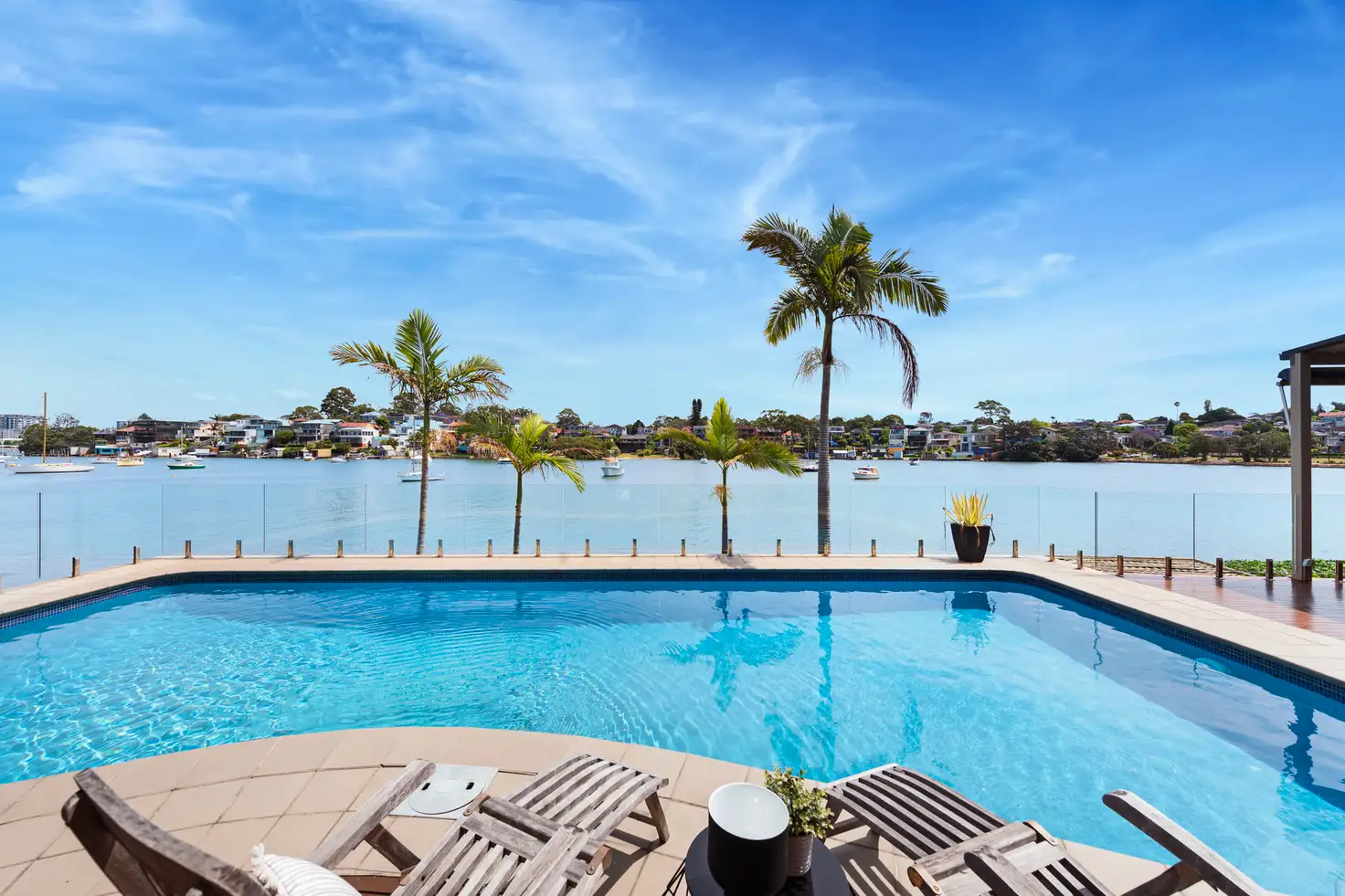 Main view of Homely house listing, 55A Bayview Street, Tennyson Point NSW 2111