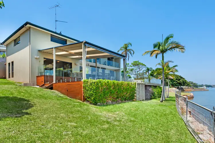 Sixth view of Homely house listing, 55A Bayview Street, Tennyson Point NSW 2111