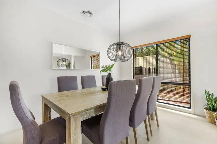 Fourth view of Homely house listing, 3 Via Rossi Close, Garden Suburb NSW 2289