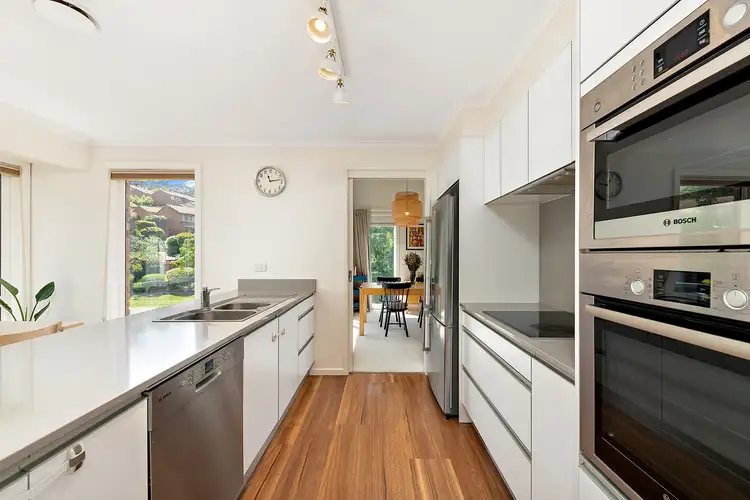 Second view of Homely house listing, 28 Stopford Crescent, Fadden ACT 2904