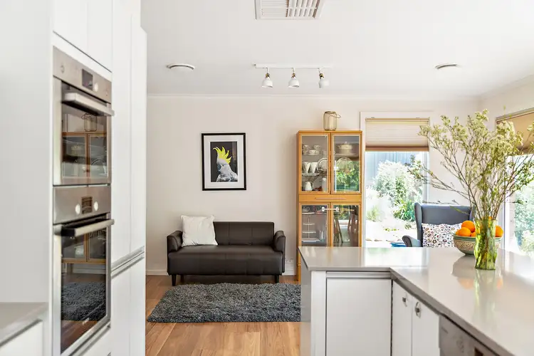 Fifth view of Homely house listing, 28 Stopford Crescent, Fadden ACT 2904