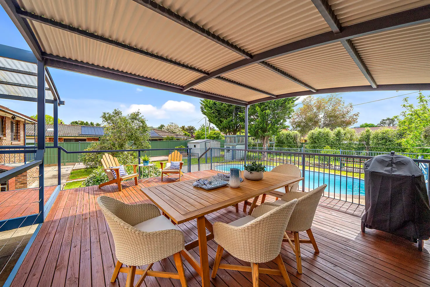 Main view of Homely house listing, 6 Muirhead Place, Gowrie ACT 2904