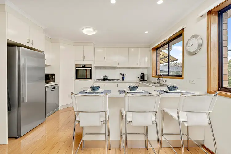 Third view of Homely house listing, 6 Muirhead Place, Gowrie ACT 2904