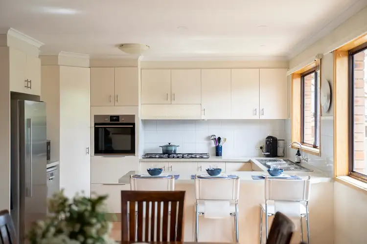 Fourth view of Homely house listing, 6 Muirhead Place, Gowrie ACT 2904