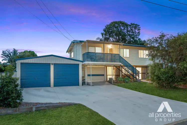 19 Primrose Street, Logan Central QLD 4114