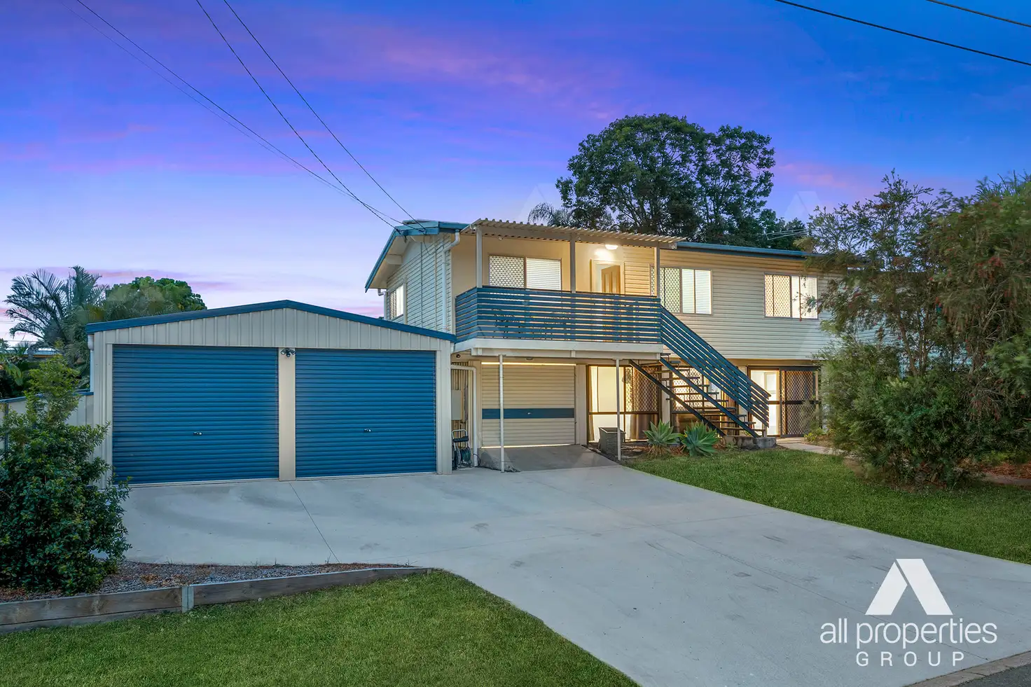 Main view of Homely house listing, 19 Primrose Street, Logan Central QLD 4114