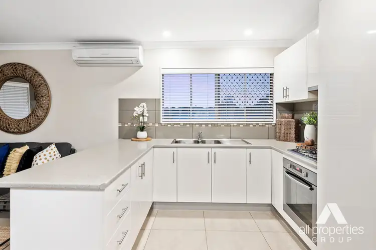 Second view of Homely house listing, 19 Primrose Street, Logan Central QLD 4114