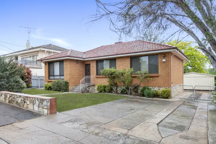 63 Thorpe Avenue, Queanbeyan NSW 2620